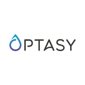 OPTASY logo